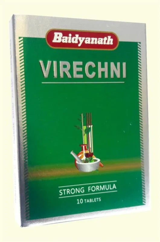 Virechni tablet