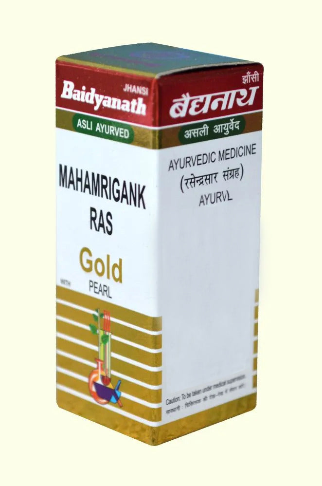 Mahamrigank RasSw.Mo.Yu.