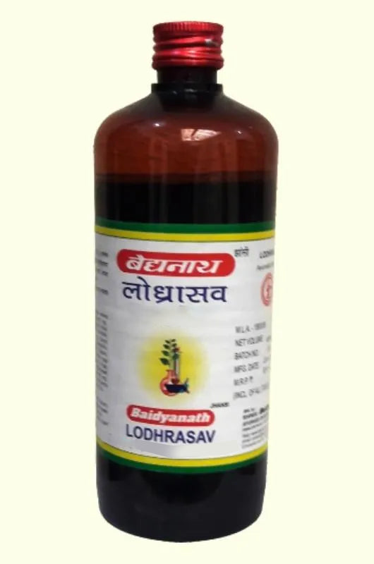 Lodhrasava