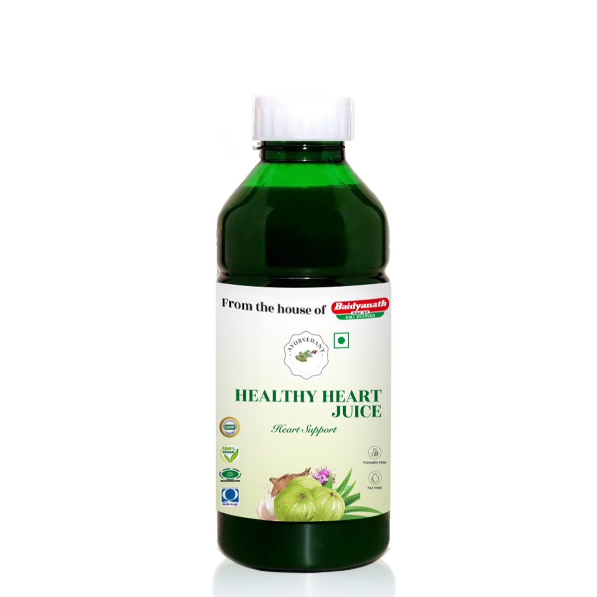 Ayurvedant Healthy Heart Juice