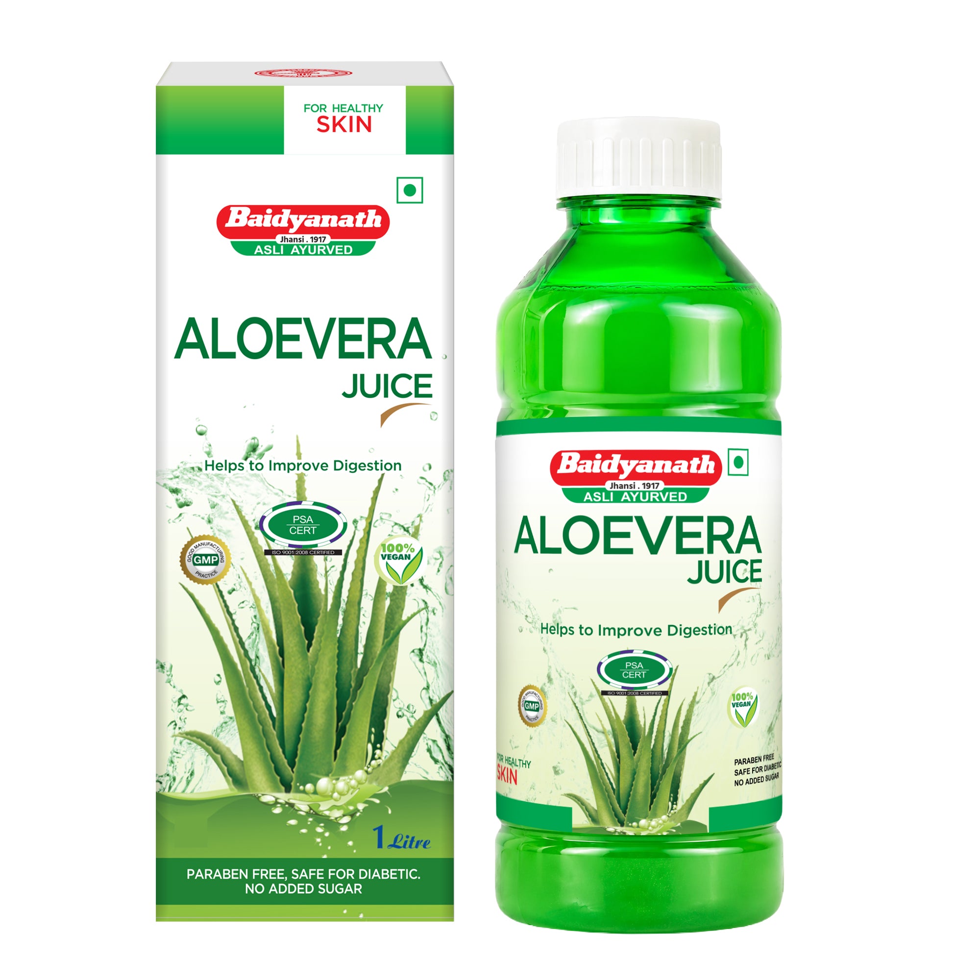 Aloe Vera Juice
