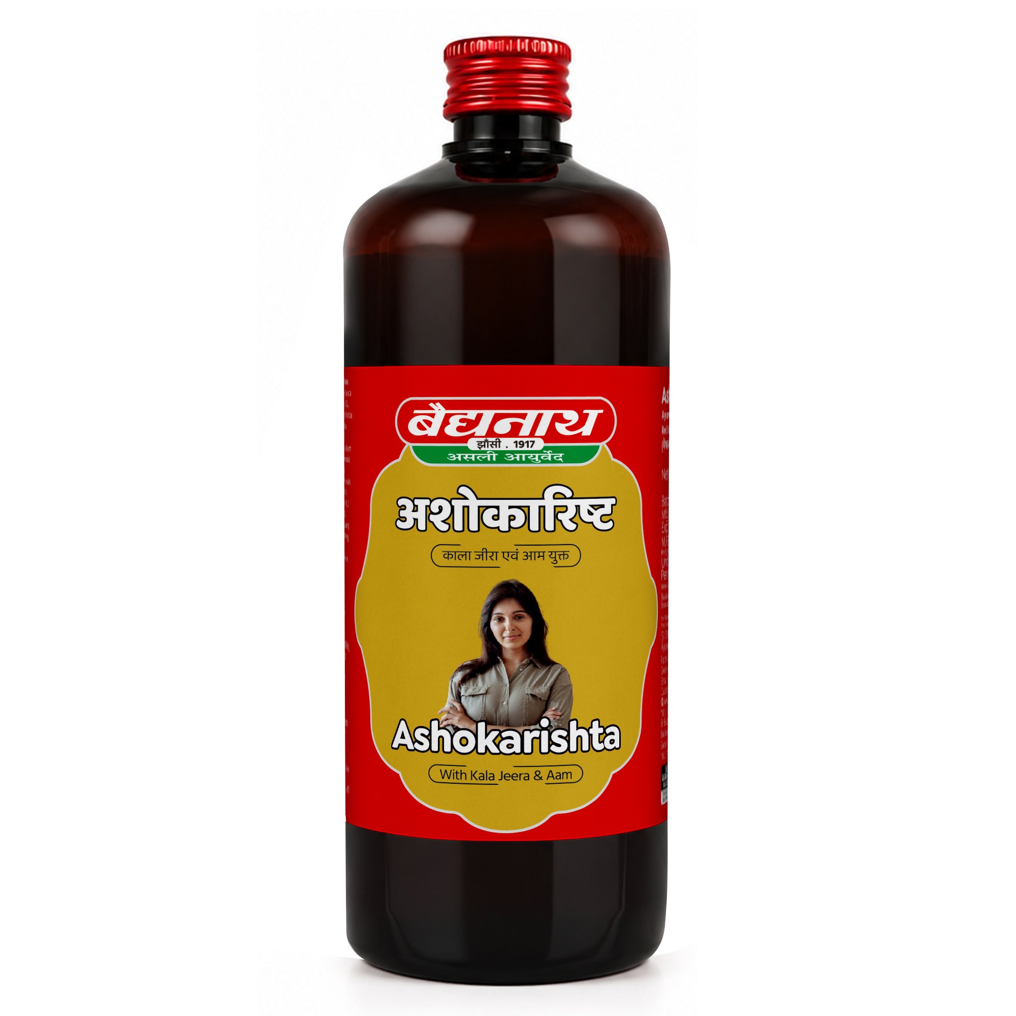 Ashokarishta