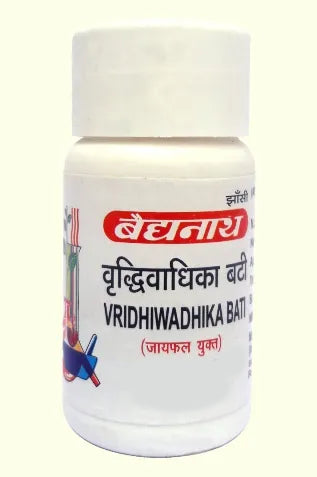 Vriddhivadhika Bati
