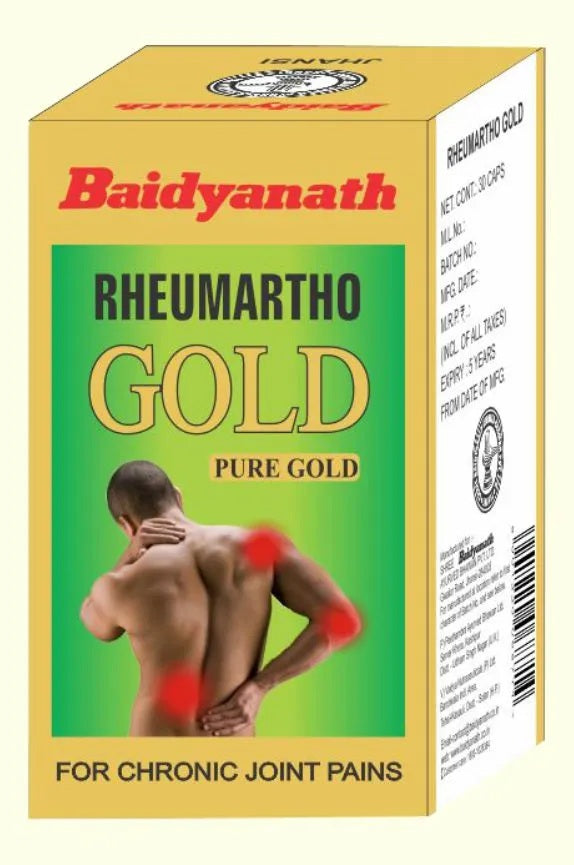 Rheumartho Gold