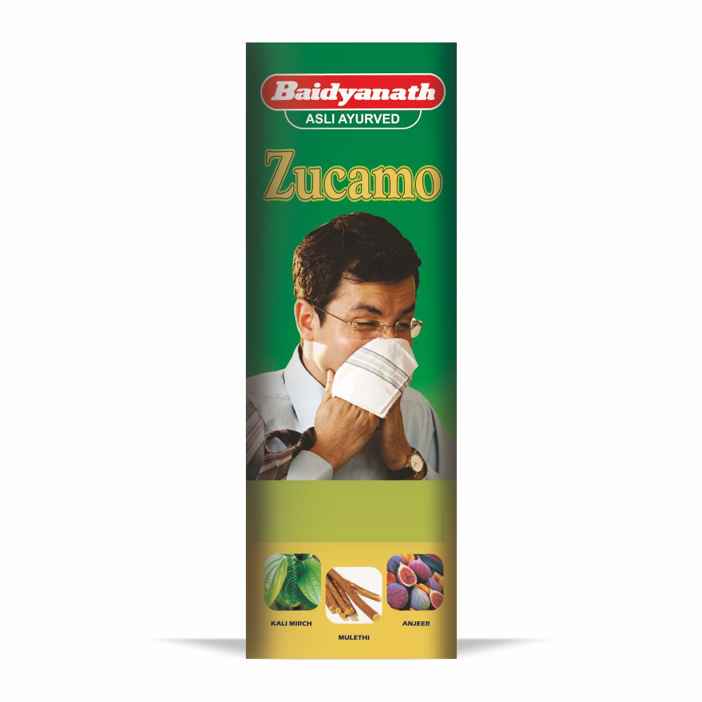 Zucamo