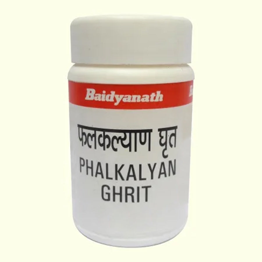 Phalkalyan Ghrit