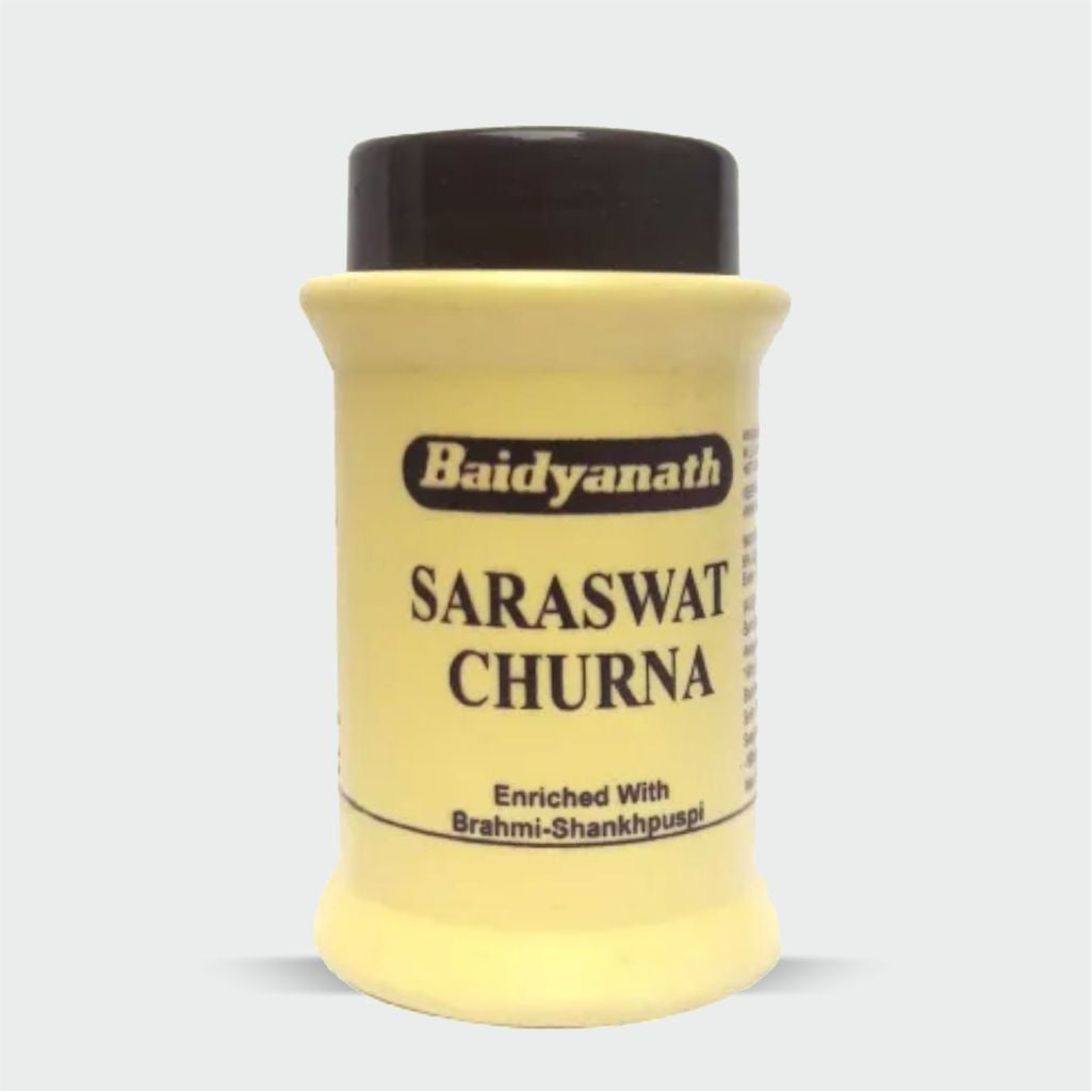 Saraswat Churna