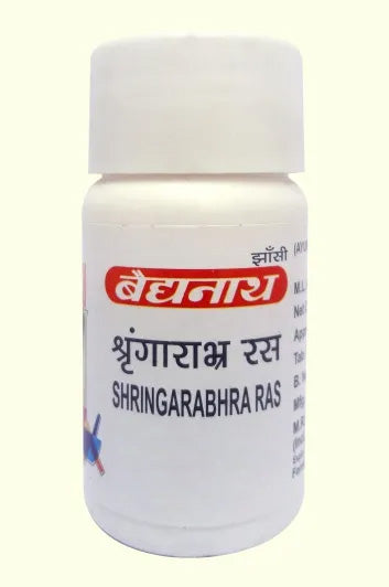 Shirangrabhra Ras