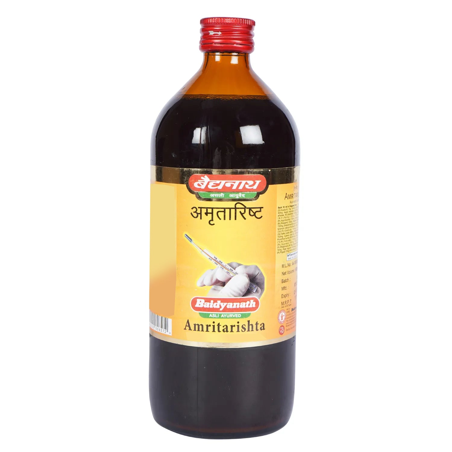 Baidyanath AmritaRishta