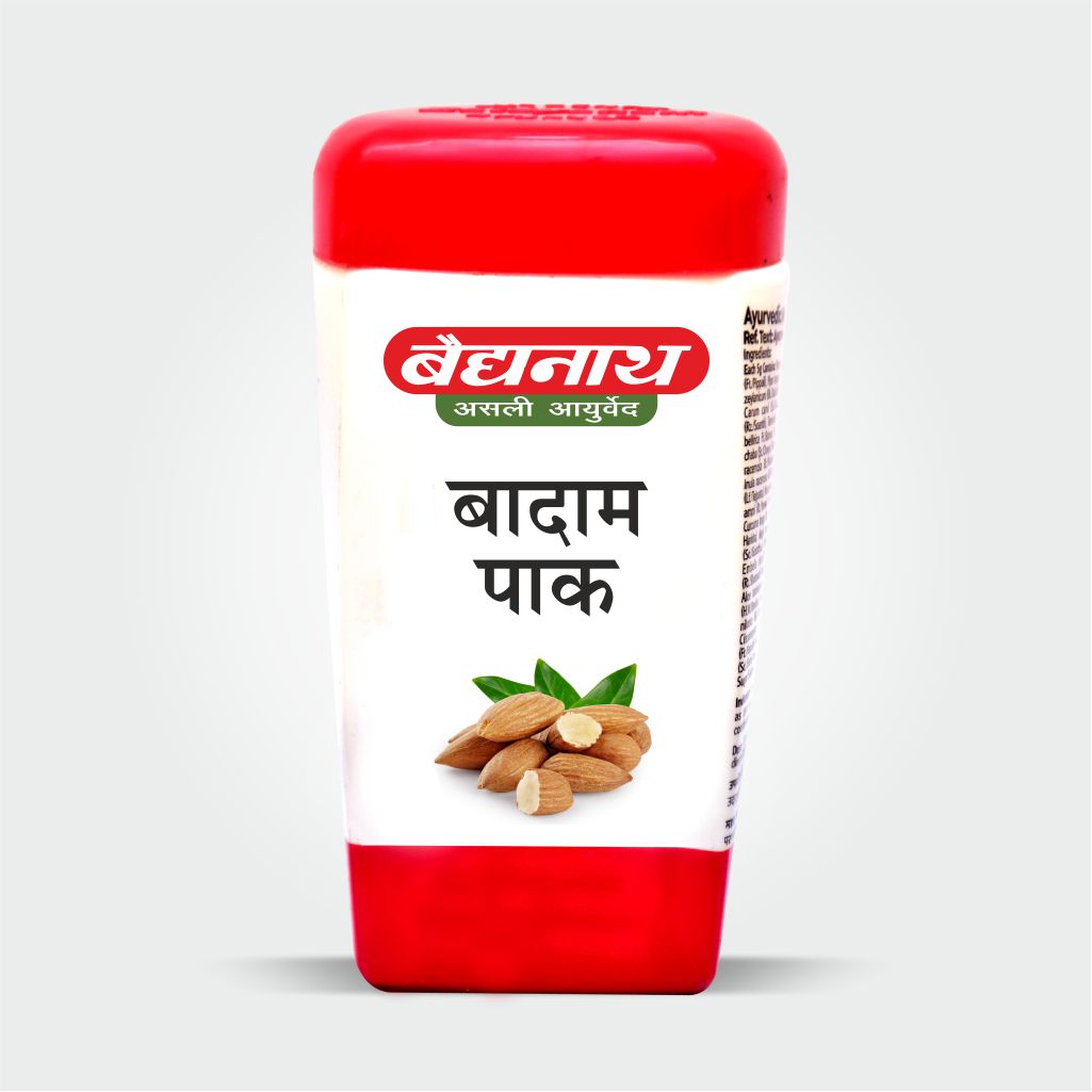 Badam Pak