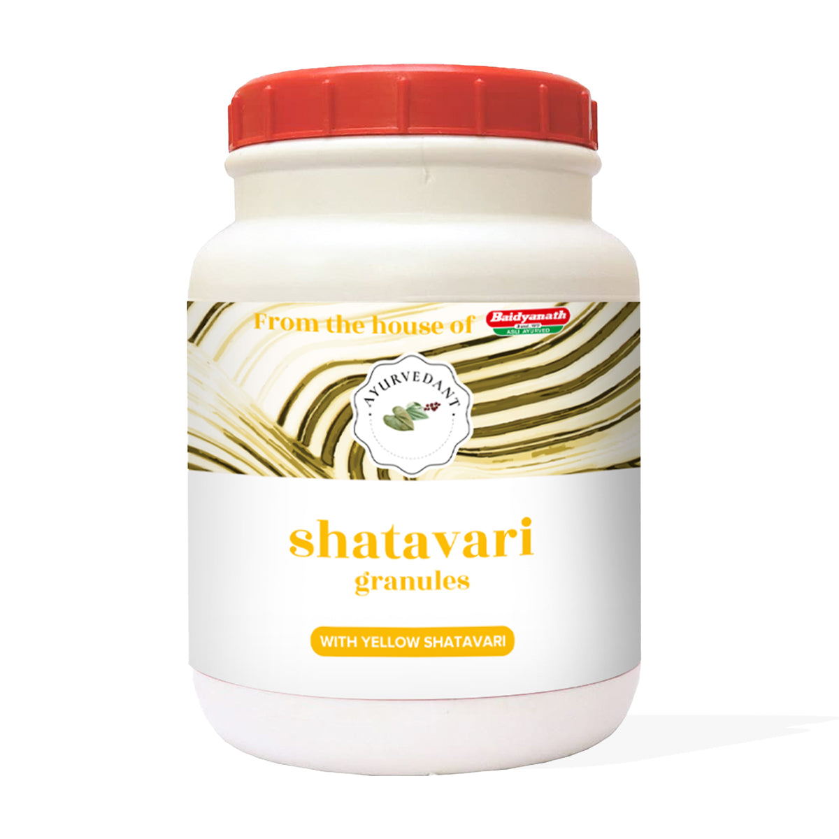 Ayurvedant Satavari Granules