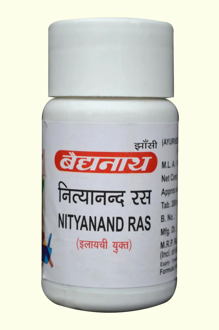 Nityanand Ras Ta.Yu.