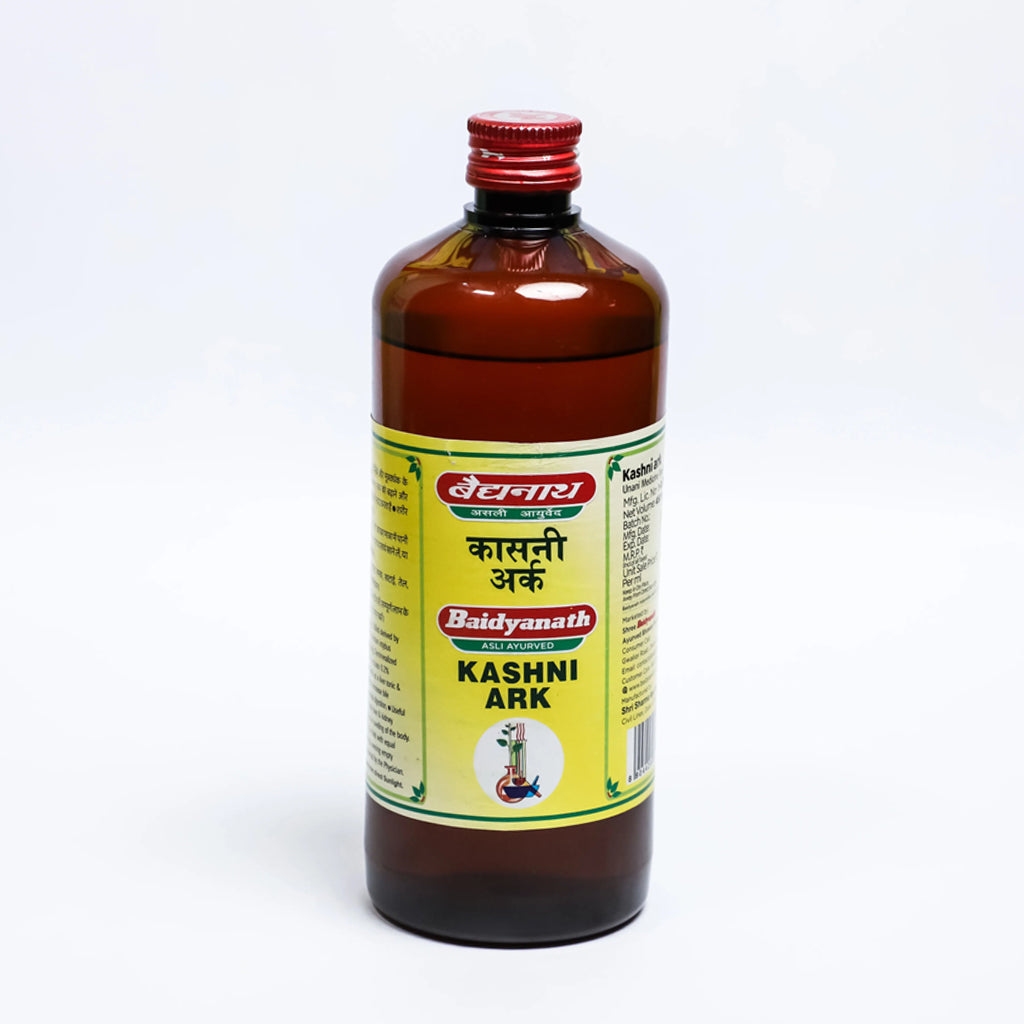 Baidyanath Kashni Ark