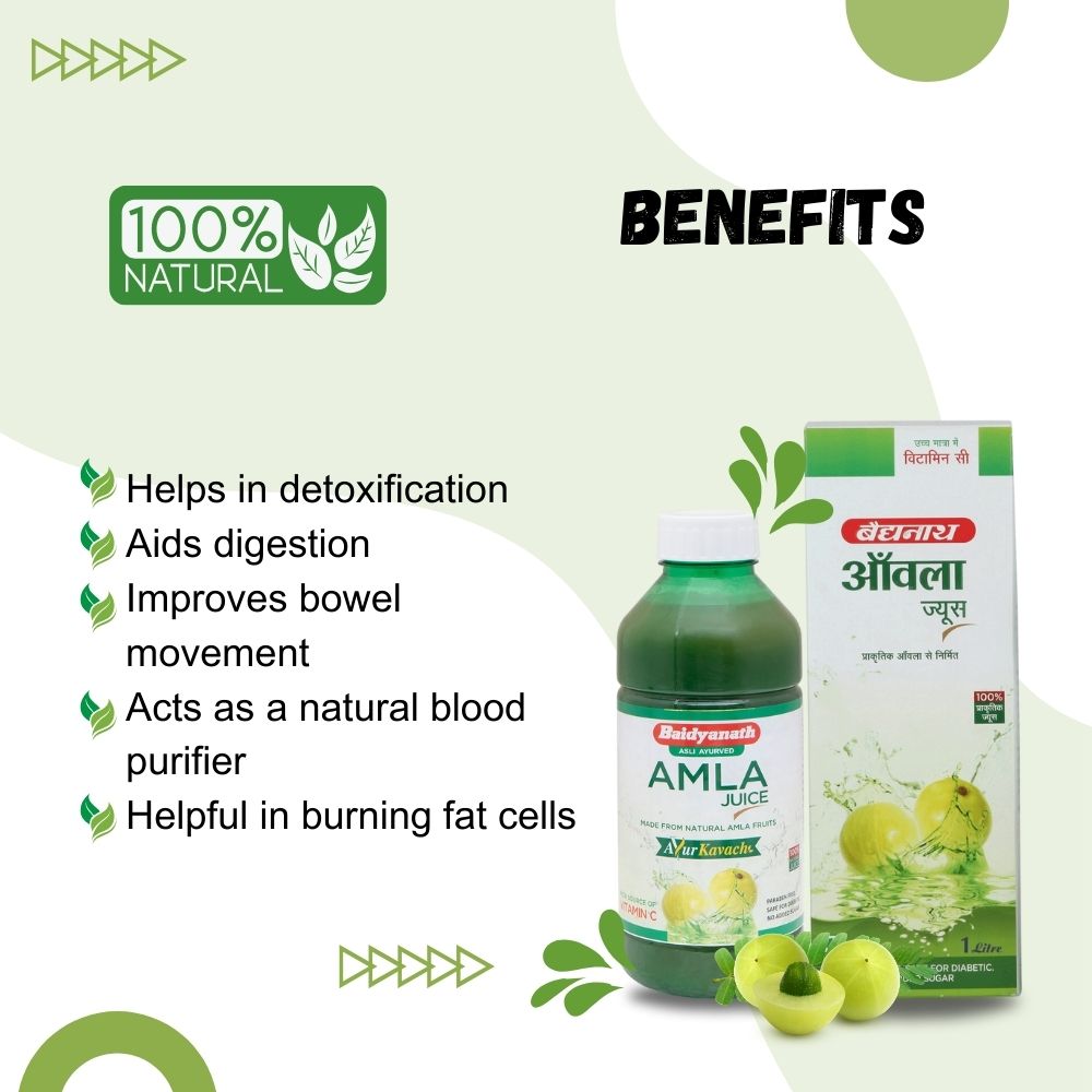 Amla Juice