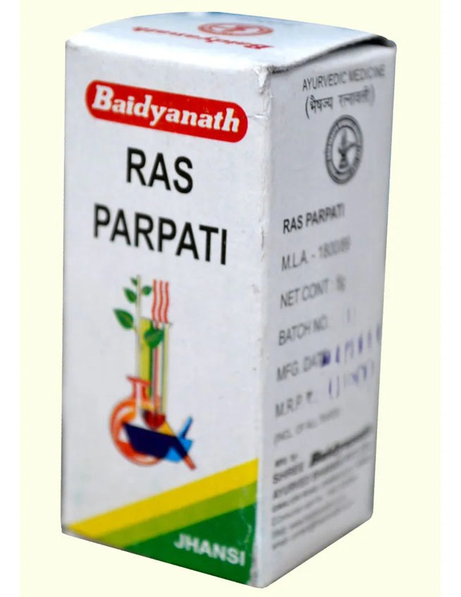 Ras Parpati