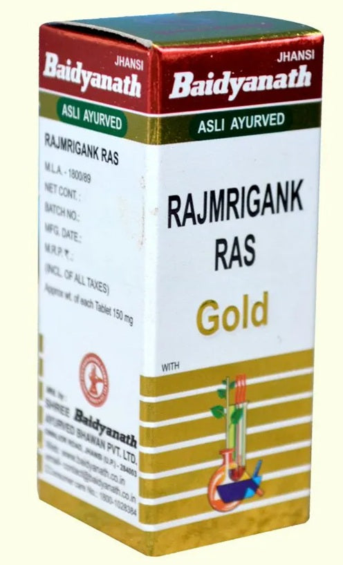 Rajmrigank RasSw.Yu.