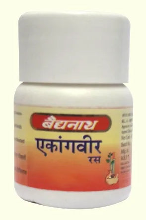 Baidyanath Ekangvir Ras