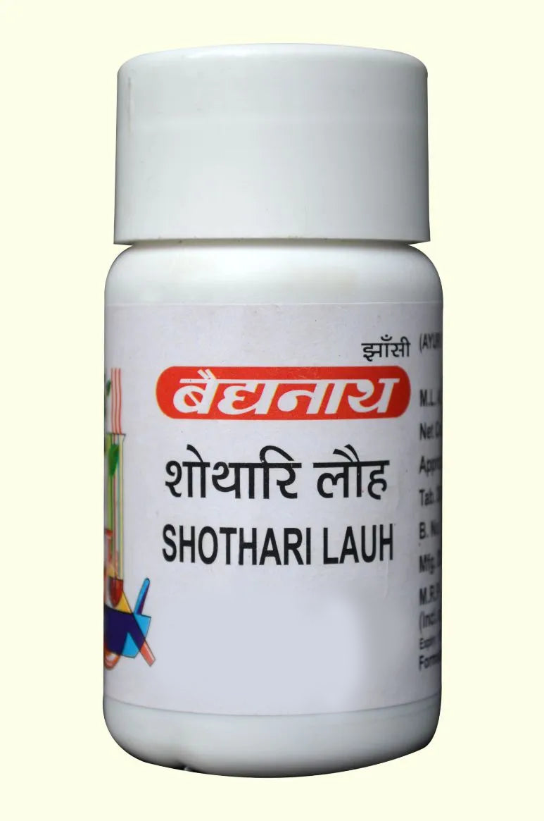 Shothari Loha