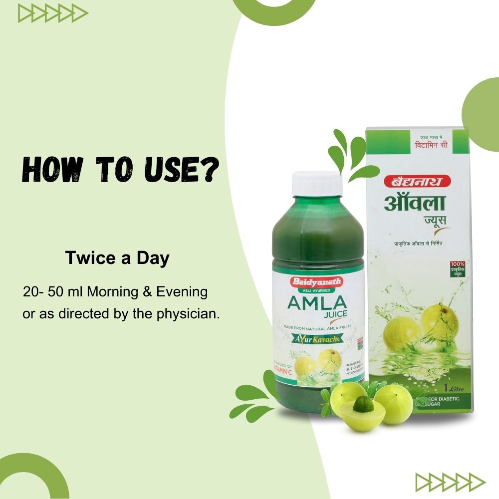 Amla Juice