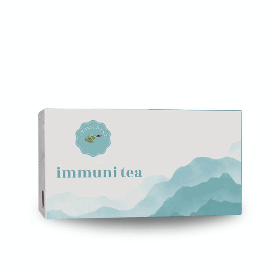 Immuni - Tea