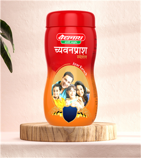 Baidyanath Chyawanprash Special Super Immunity