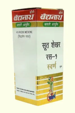 Sutshekhar Ras No.1 Sw.Yu.