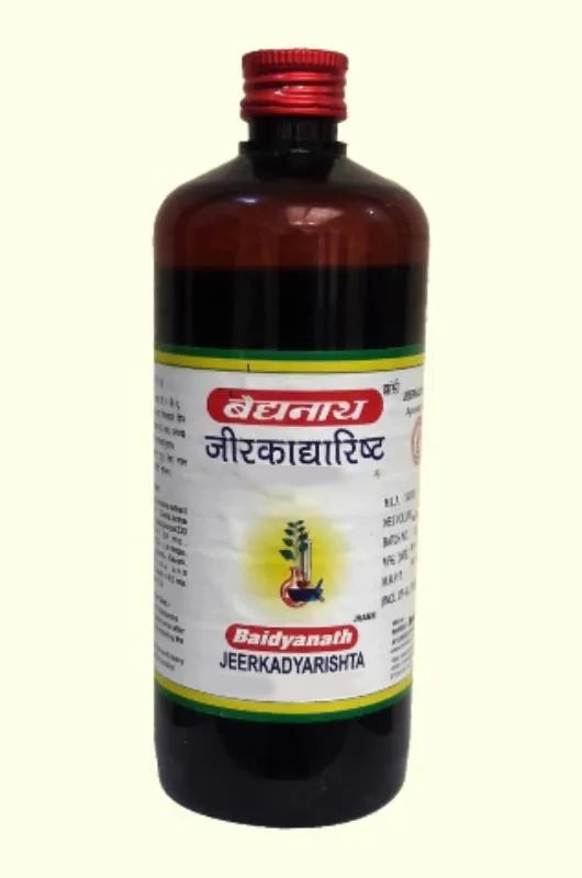 Jeerkadyarishta