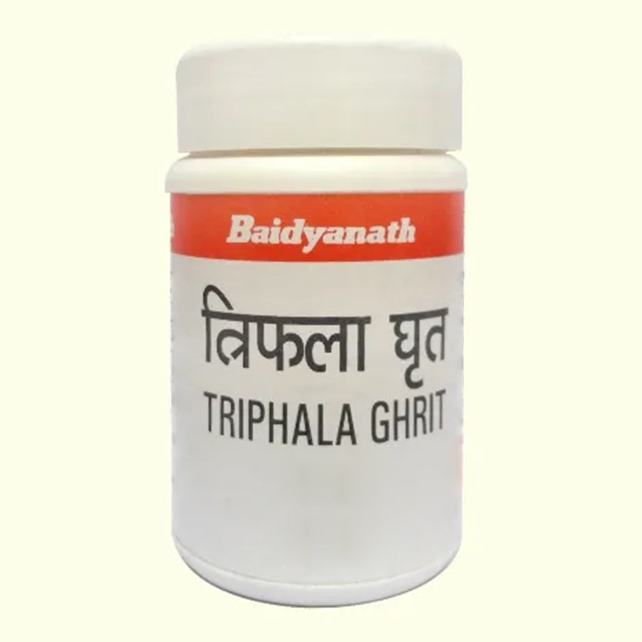 Triphala Ghrit