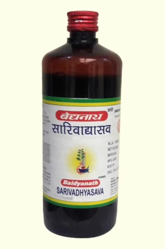 Sarivadyasava