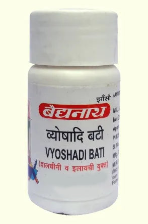 Vyoshadi Bati