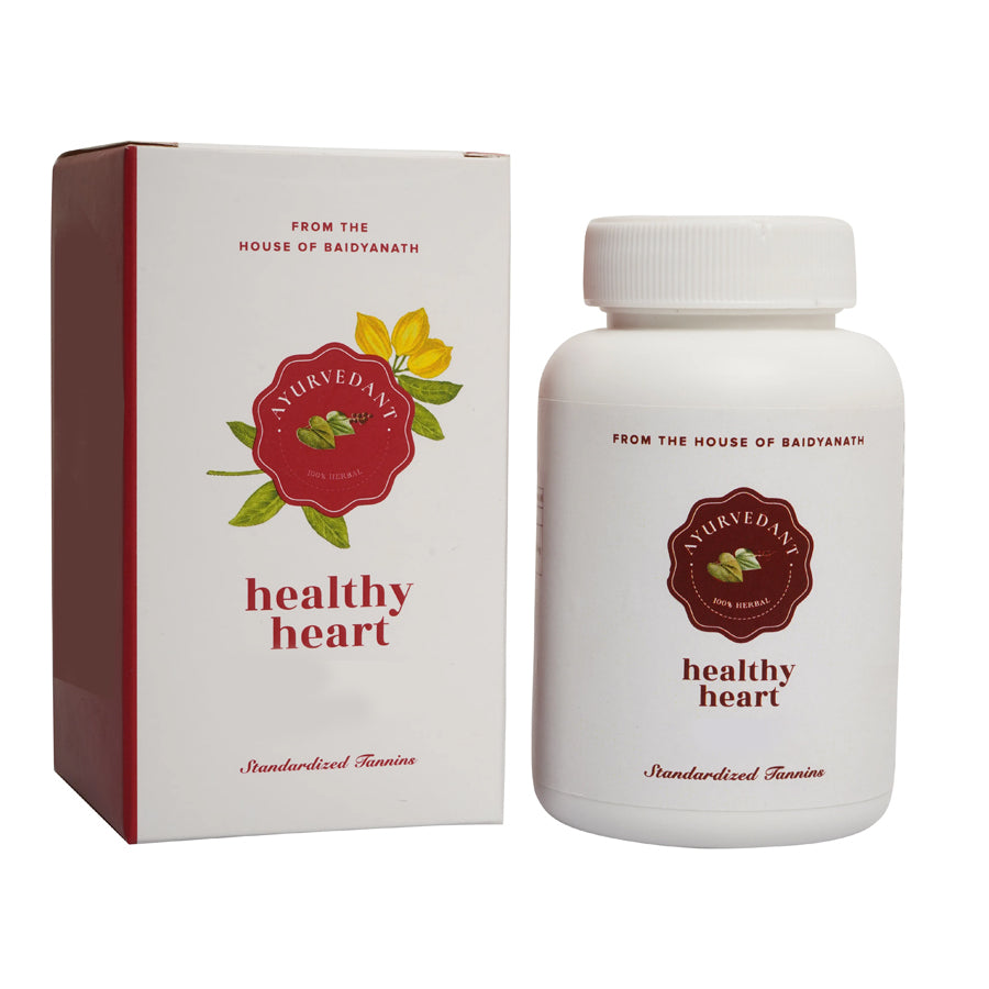 Ayurvedant Healthy Heart