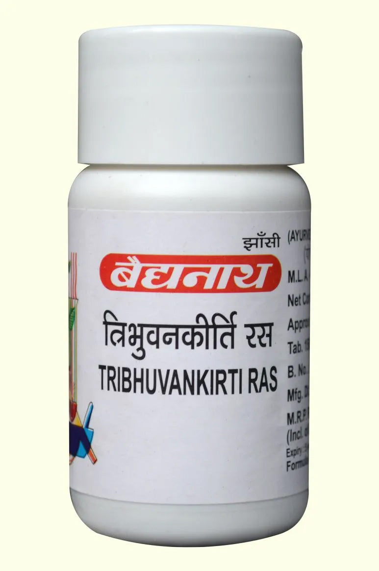 Tribhuvankirti Ras