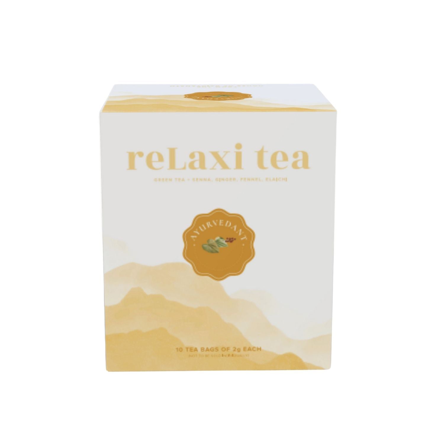 Relaxi Tea