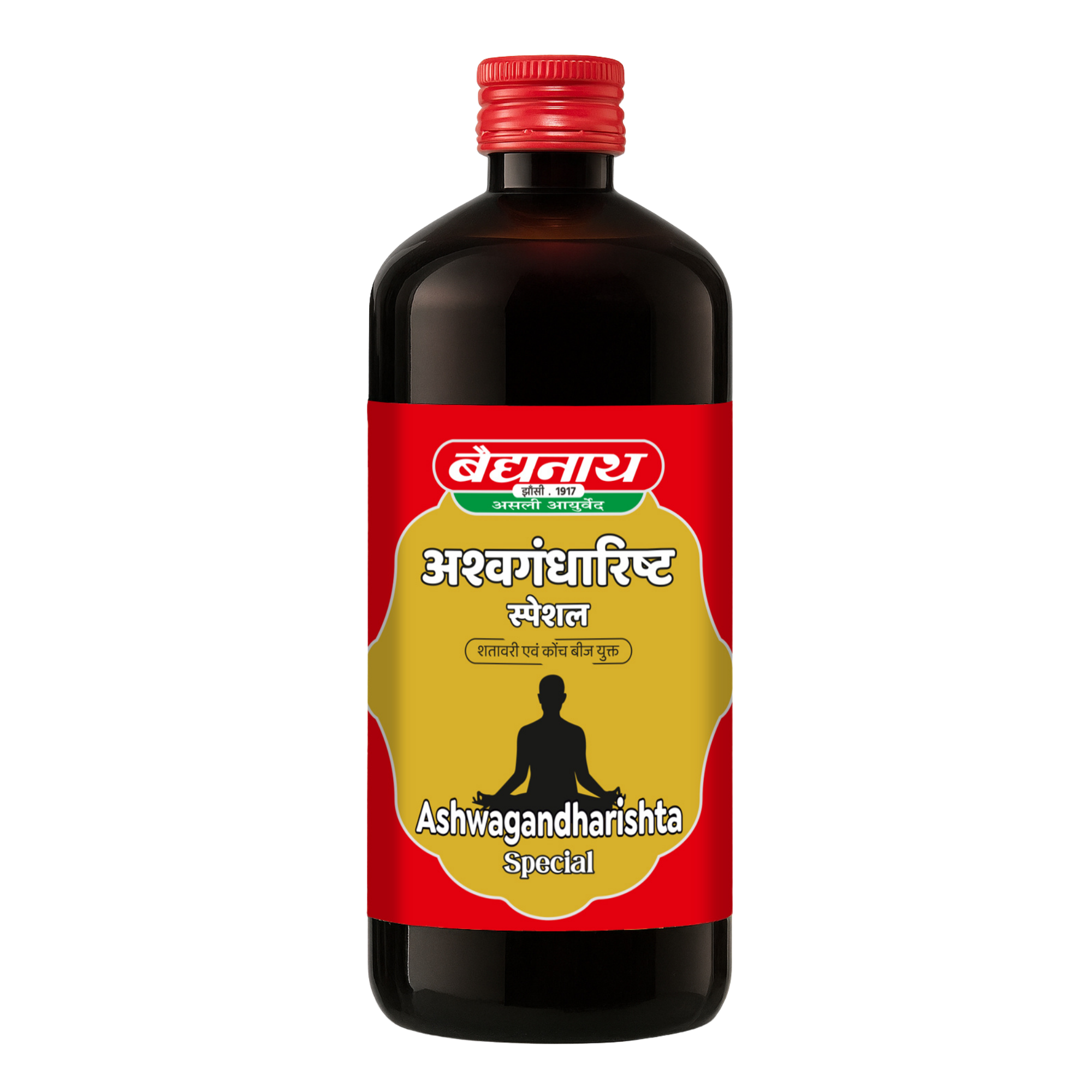Ashwagandharishta