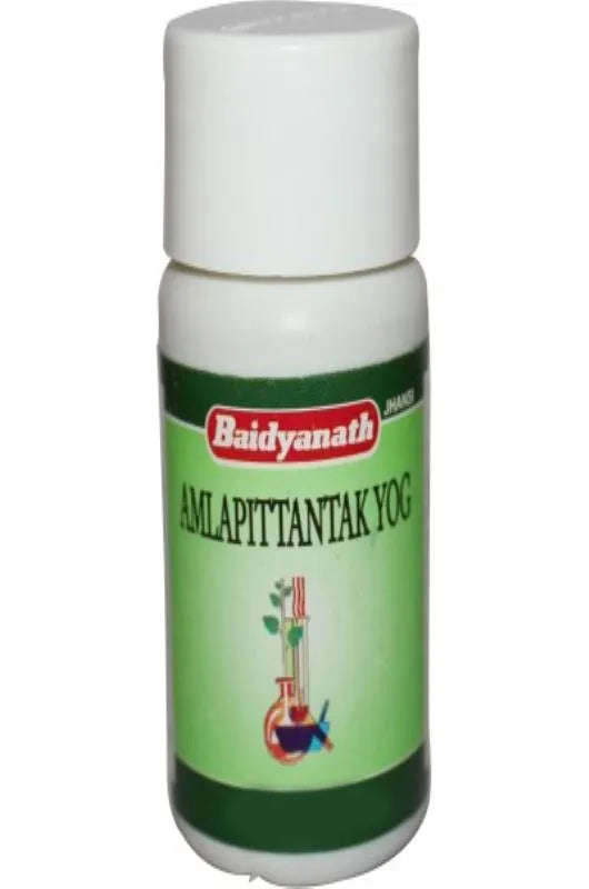 Amla Pittantak Yog