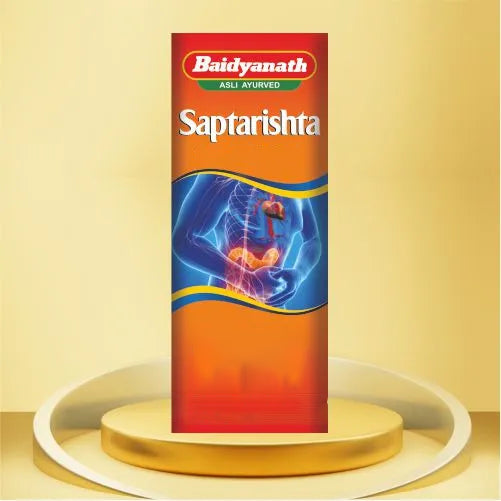 Saptarista