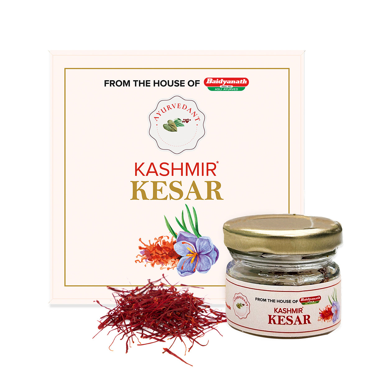 Kashmir Kesar