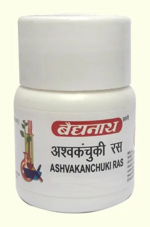 Ashwakanchuki Ras