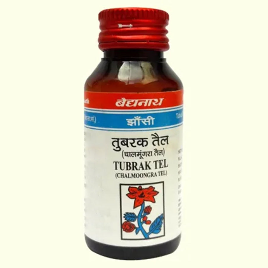 Chalmungra (Tubrak) Tel