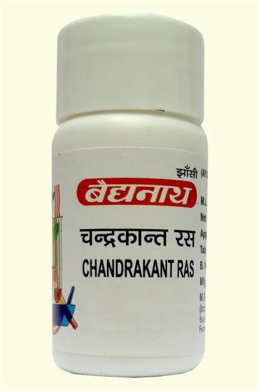 Chandrakant Ras