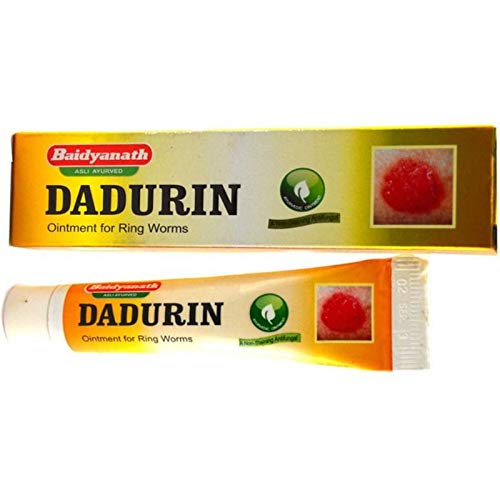 Dadurin Ointment