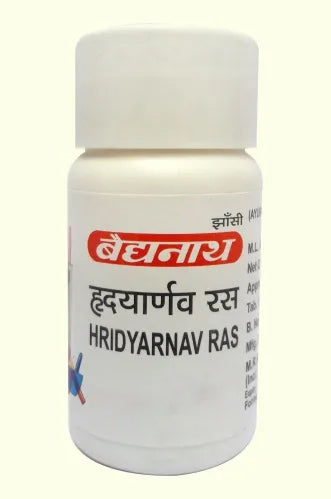 Hirdyaranva Ras