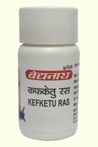 Kafketu Ras