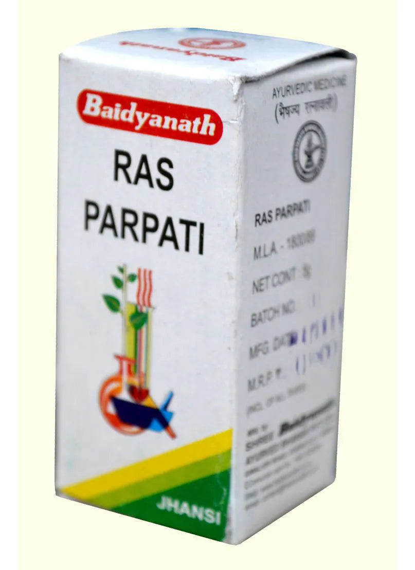 Ras Parpati