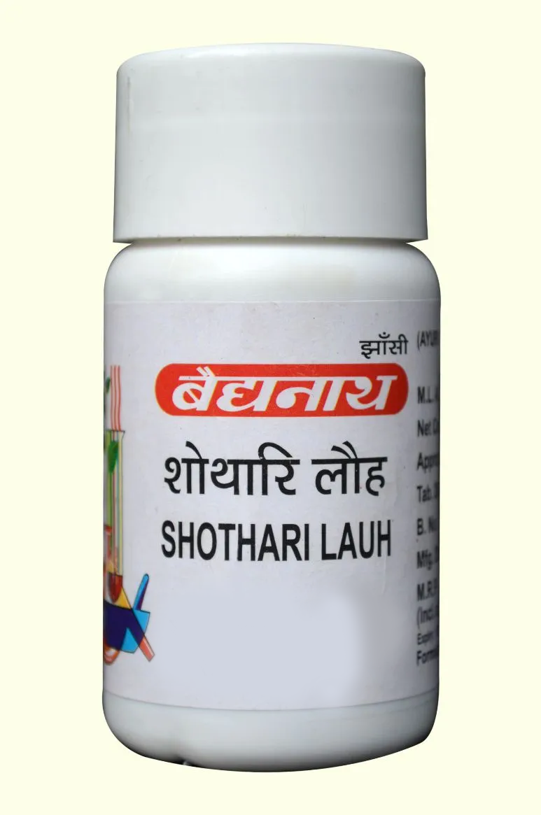 Shothari Loha