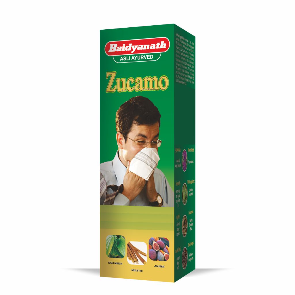 Zucamo