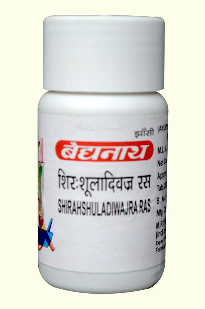 Shirashuladivajra Ras