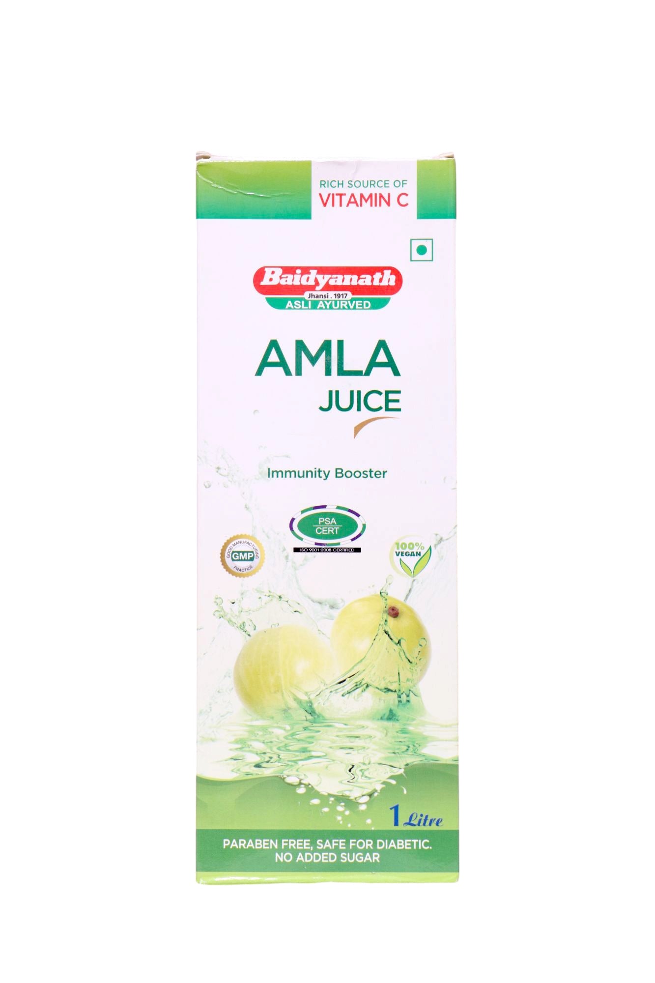 Amla Juice