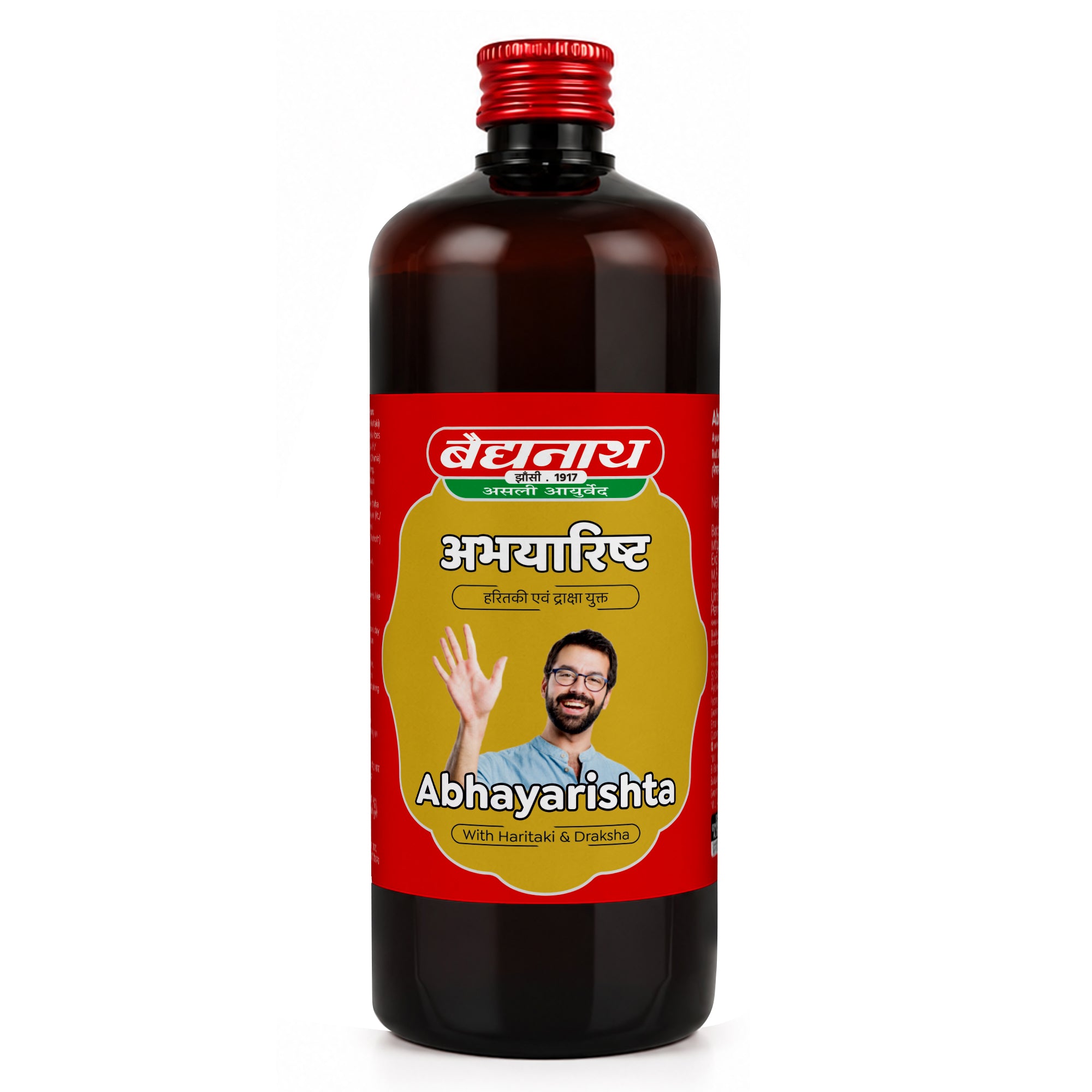 Abhayarishta