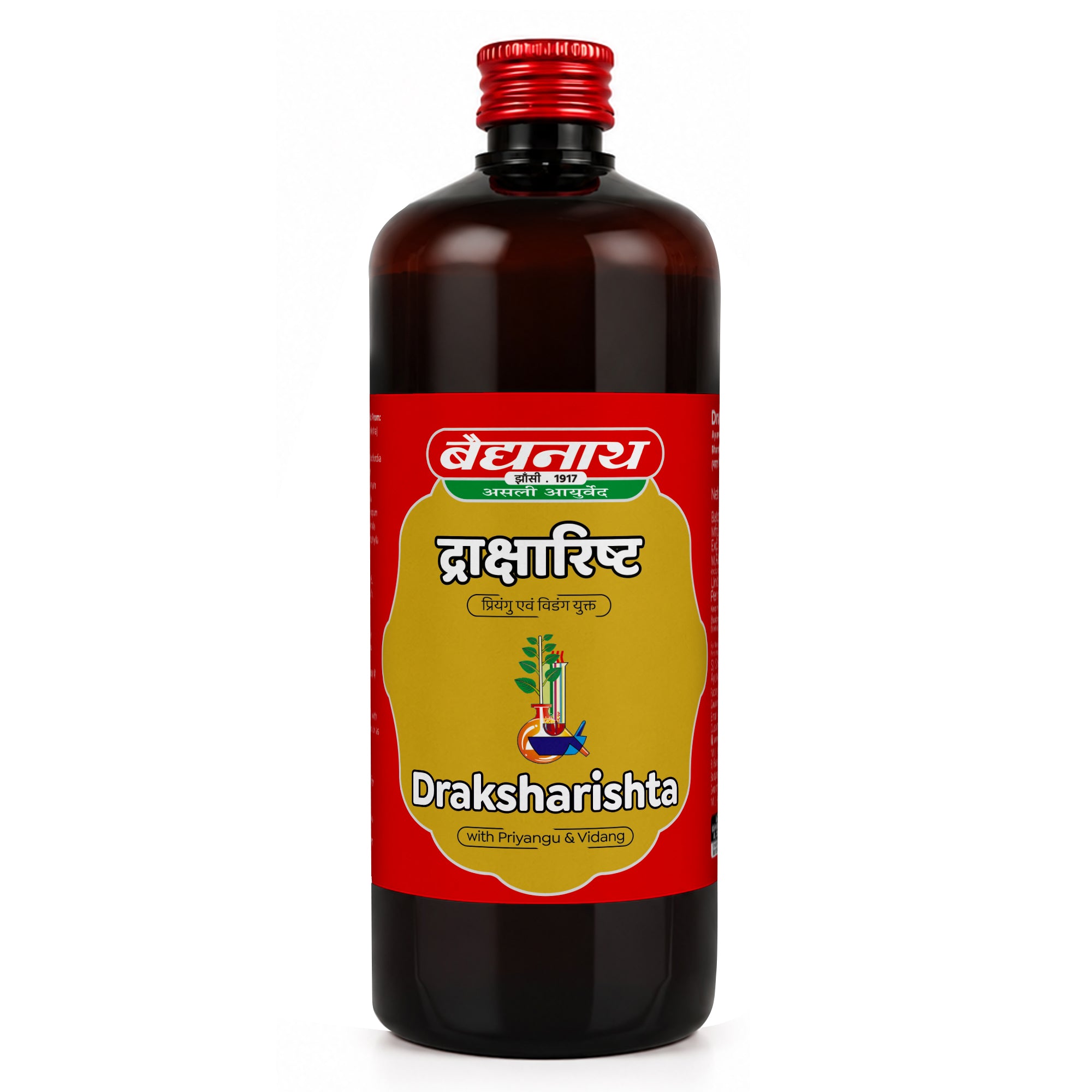 Draksharishta